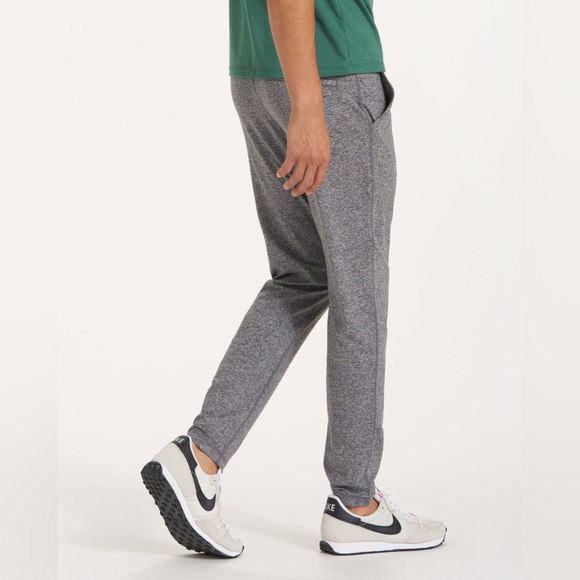 Vuori Ponto Performance Pants 30” - Picture 2 of 10
